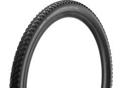 Pirelli Cinturato Gravel Anvelopă Pliabilă 28x1.70" TLR - Negru