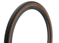 Pirelli Cinturato Gravel H 轮胎 50-622 可折叠 - 黑色/B