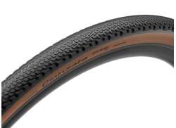 Pirelli Cinturato Gravel H Tire 40-622 Fold TL-R - Bl/Para