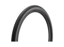 Pirelli Cinturato Gravel Hopf&auml;llbart D&auml;ck 28x1.70" TLR