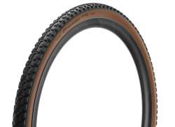 Pirelli Cinturato Gravel M 타이어 50-622 접이식 - 블랙/B