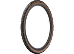 Pirelli Cinturato Gravel Pneu Pliable 28x1.70" TLR