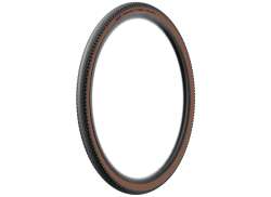 Pirelli Cinturato Gravel Pneu Pliable 28x1.70" TLR