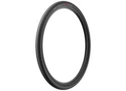 Pirelli Cinturato Gravel Pneu Pliable 28x2.10" TLR - Noir