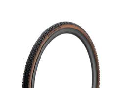 Pirelli Cinturato Gravel RC Buitenband 35-622 Vouwbaar-Zw/Br