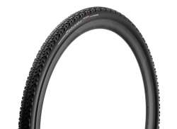 Pirelli Cinturato Gravel RC 轮胎 45-622 可折叠 - 黑色