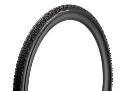 Pirelli Cinturato Gravel RC Pneumatico 45-622 Pieghevole - Nero