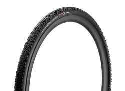 Pirelli Cinturato Gravel RC X 轮胎 40-622 折叠轮胎 黑色