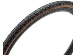 Pirelli Cinturato Gravel RC X Pneu 40-622 Pneu Dobrável