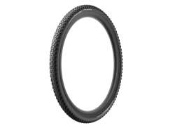 Pirelli Cinturato Gravel S Neum&aacute;tico 40-622 Plegable TL-R - Negro