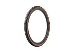 Pirelli Cinturato Gravel S 타이어 27.5x2.00- 블랙/Br