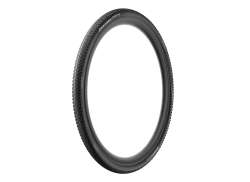 Pirelli Cinturato 冒险 轮胎 28 x 2.00" TL-R - 黑色