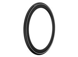 Pirelli Cinturato Velo TLR Neumático 28-622 Reflectante - Negro