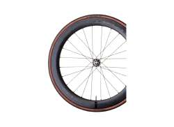 Pirelli P Zero Race Buitenband 28-622 TL-R Vouwband - Zw/Br