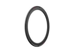 Pirelli P ZERO Race Pneu 26-622 Fucsia Etiqueta - Preto