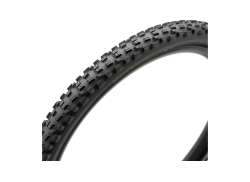 Pirelli Scorpion E-MTB M 골드 타이어 27.5x2.60 - 블랙