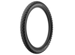 Pirelli Scorpion Enduro R 타이어 27.5 x 2.40" - 블랙