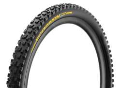 Pirelli Scorpion RC DH M 轮胎 27.5 x 2.50" - 黑色