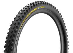 Pirelli Scorpion RC Enduro S 타이어 29 x 2.50" - 블랙