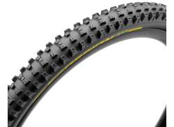 Pirelli Scorpion RC Enduro T 타이어 29 x 2.50" - 블랙