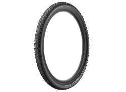 Pirelli Scorpion XC RC Lite 타이어 29 x 2.20" 접이식 - 블랙