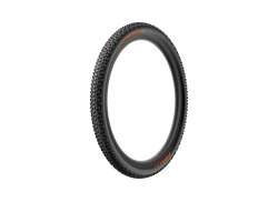 Pirelli Scorpion XC 折り畳み式 タイヤ 29x2.40&quot; TRL SmartGRIP - ブラック