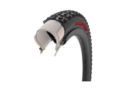 Pirelli Scorpion XC 折り畳み式 タイヤ 29x2.40" TRL SmartGRIP - ブラック