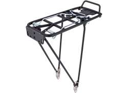 Pletscher Bagaznik Szybkie-Rack 29 Cal Czarny