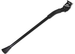 Pletscher Kickstand Optima 29 Extra Long 350mm - Black