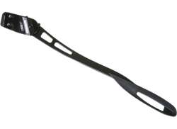 Pletscher 链叉脚撑 Comp Zoom 24/28 18mm - 黑色