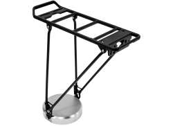 Pletscher Werso Porte-Bagages MIK - Noir