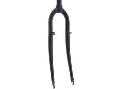 Point Fourche 26" 1" 130mm V-Frein - Noir