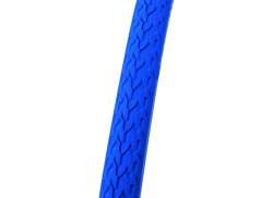 Point 轮胎 Fixie Pops 24-622 可折叠 Fuzzbuster 蓝色