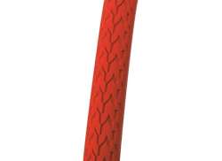 Point Neumático Fixie Pops 24-622 Plegable Dragon Rojo
