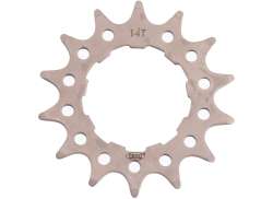 Point Simplu Viteză Pinion 14T Pentru. Butuci Casete