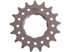 Point Single Speed Sprocket 17T - Cassette Hubs
