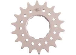 Point Single Speed Sprocket 18T - Cassette Hubs
