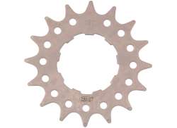 Point Single Speed Zahnkranz 16T Für Kassettennaben