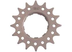 Point Single Speed Zahnkranz 16T - Kassettennaben