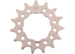 Point Single Velocità Pignone 15T Per. Mozzi Pacco Pignoni