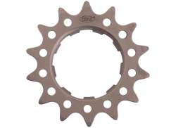 Point Single Vitesse Pignon 14T - Moyeux De Cassette