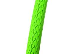 Point Tire Fixie Pops 24-622 Foldable Lime Green