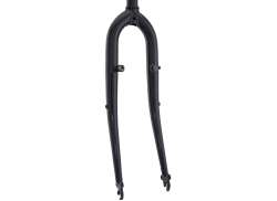 Point Voorvork 26\" 1\" 260mm V-Brake - Zwart