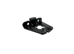 Polisport A-Cap Adaptor Pentru. Scaun Frontal - Negru
