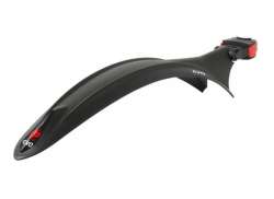 Polisport Apărătoare Spate  Bicicleta Pentru Teren Accidentat Country Evo 24/29 Inci