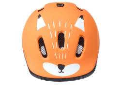 Polisport Baby Cykelhj&auml;lm Fox Orange - 2XS 44-48 cm