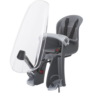 Polisport Bicycle Childseat Bilby With Windscreen