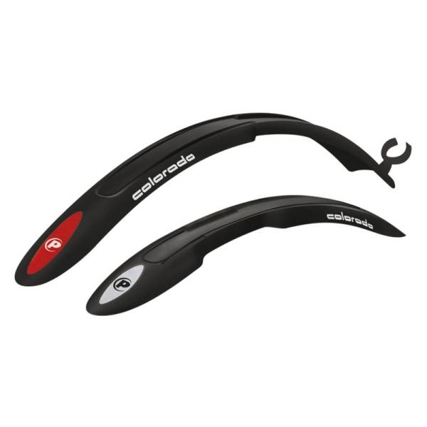 polisport mudguard