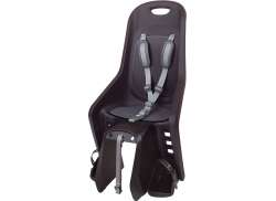 Polisport Bubbly Maxi Plus MIK HD Kindersitz Hinten Tr&#228;g. Sw
