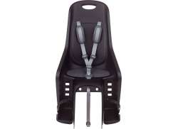 Polisport Bubbly Maxi Plus MIK HD Rear Child Seat Carrier Bl